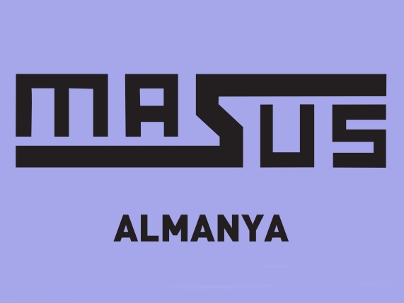 MASUS