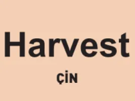 HARVES