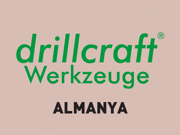 DRILLCRAFT