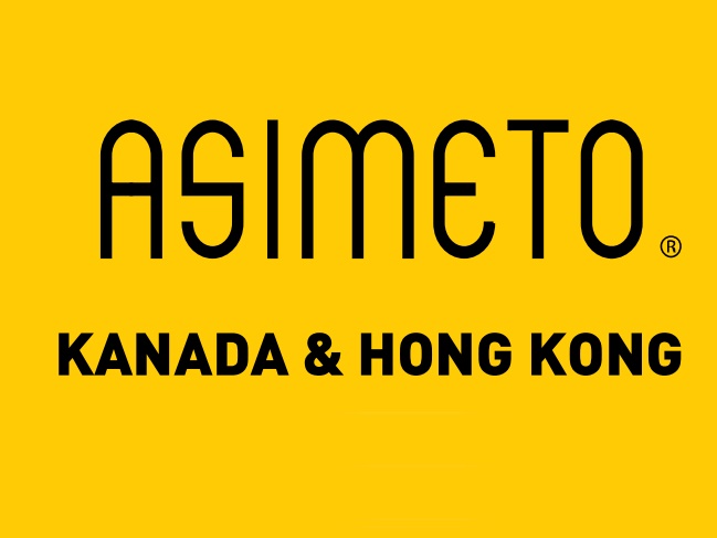 ASIMETO