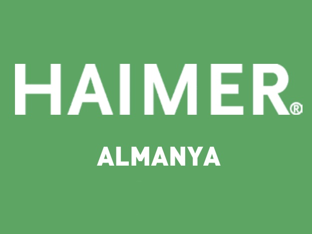 HAIMER