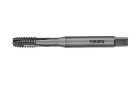 Fett M4 Narex 1690 Dın N-371Bps Ox Hsse Düz Kanal Makina Kılavuzu