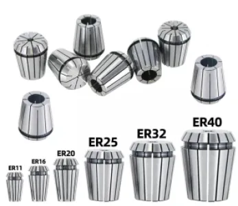 ER20-8Mm PENS 8MM ER 20 TUTUCU PENS FREZE PENSİ