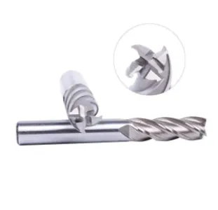29MM PARMAK FREZE HSS FREZE UCU