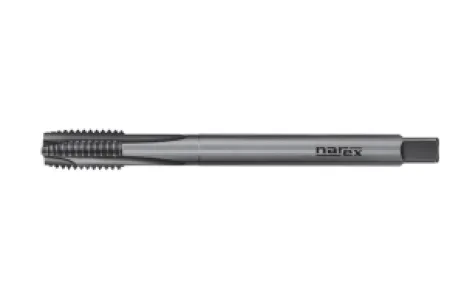 Fett M16 Narex 3690 Dın N-371Bps Ox Hsse Düz Kanal Uç Bilemeli Makina Kılavuzu