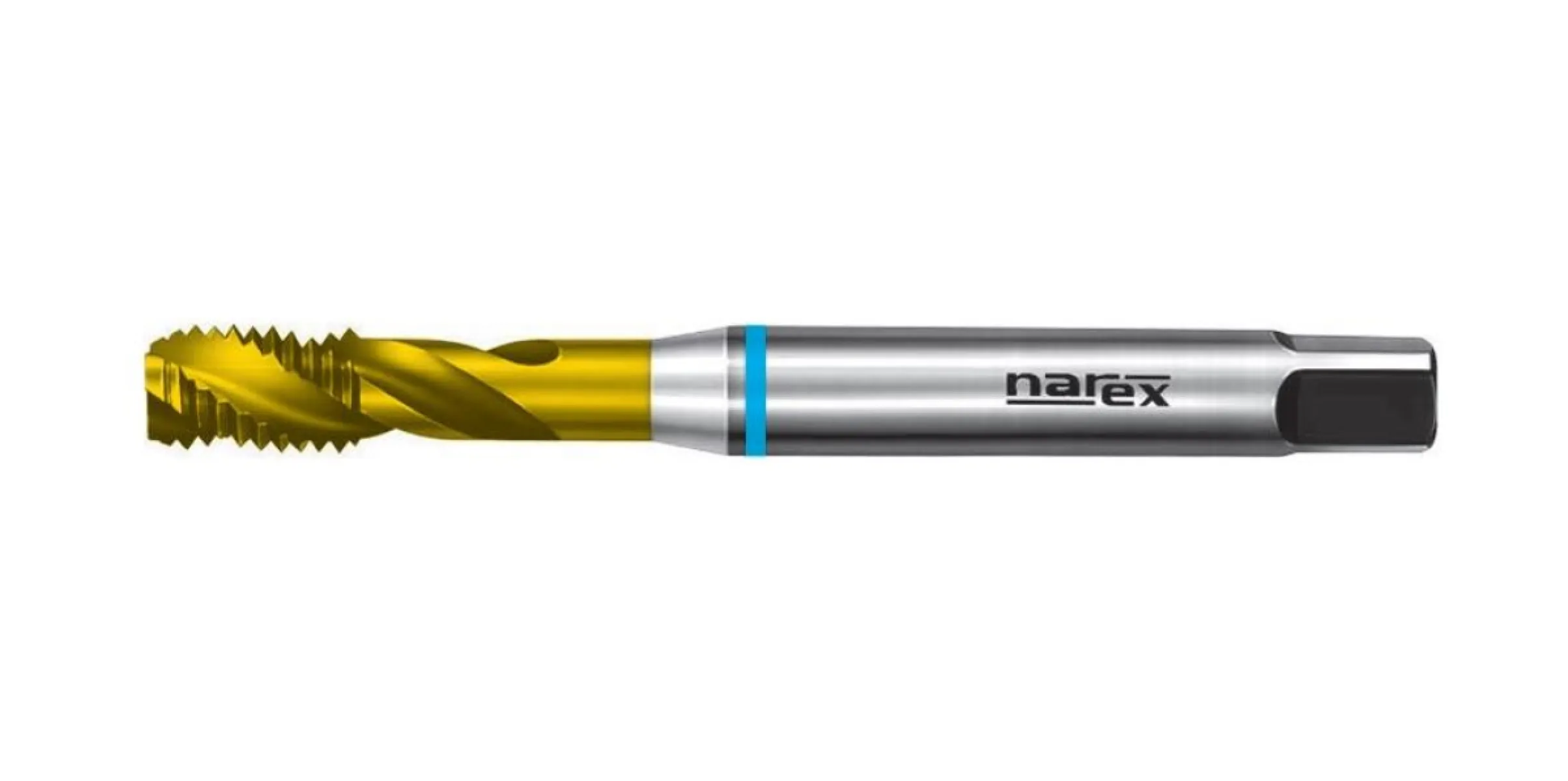 Fett M3 Narex 2260 Dın N-371Cps Tin Hsse 35 Derece Helis Makina Kılavuzu