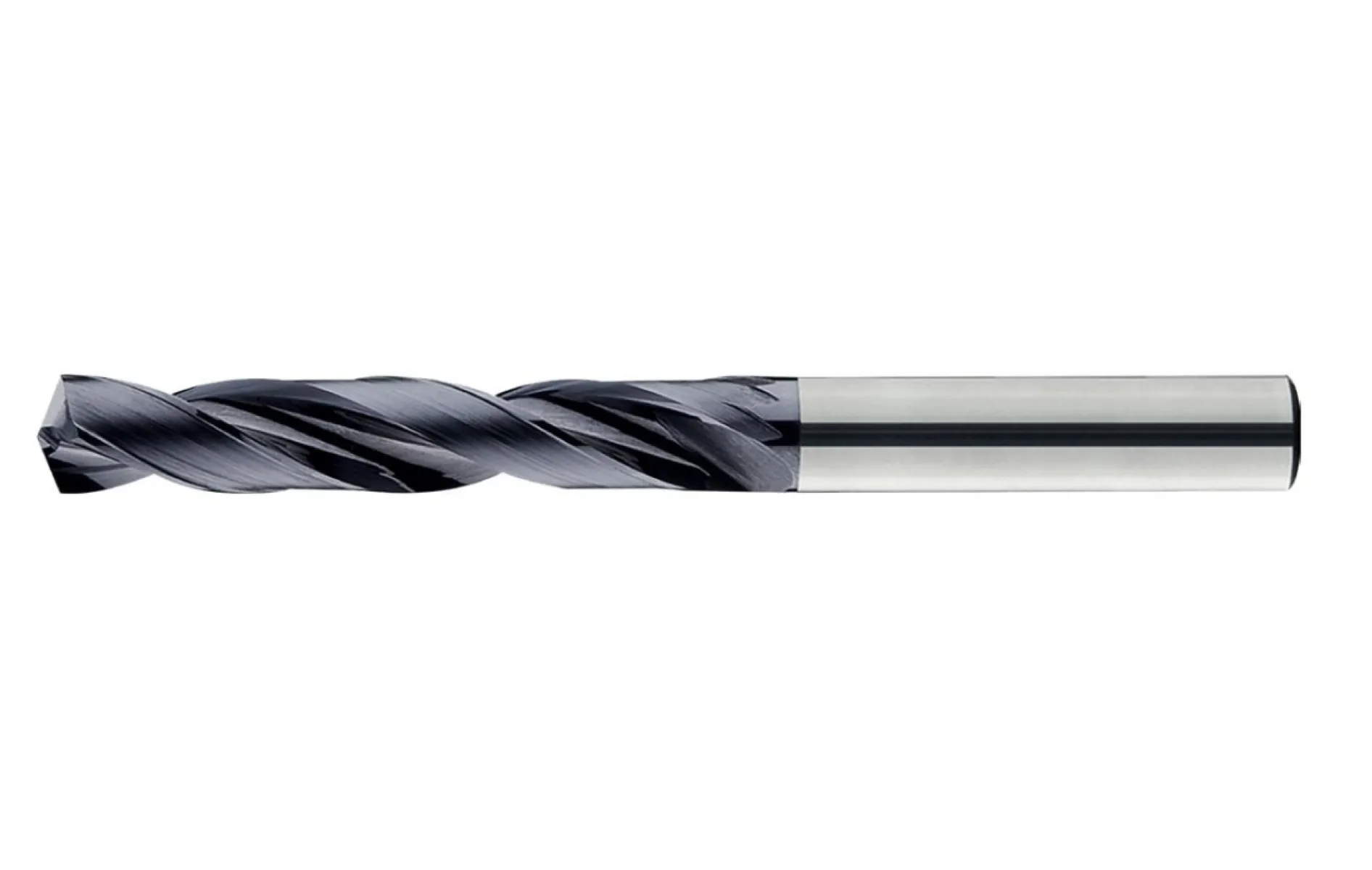 Kraft 2.1mm İçten Soğutmalı Karbür Matkap Ucu