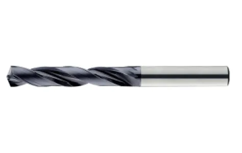 Kraft 2.3mm İçten Soğutmalı Karbür Matkap Ucu