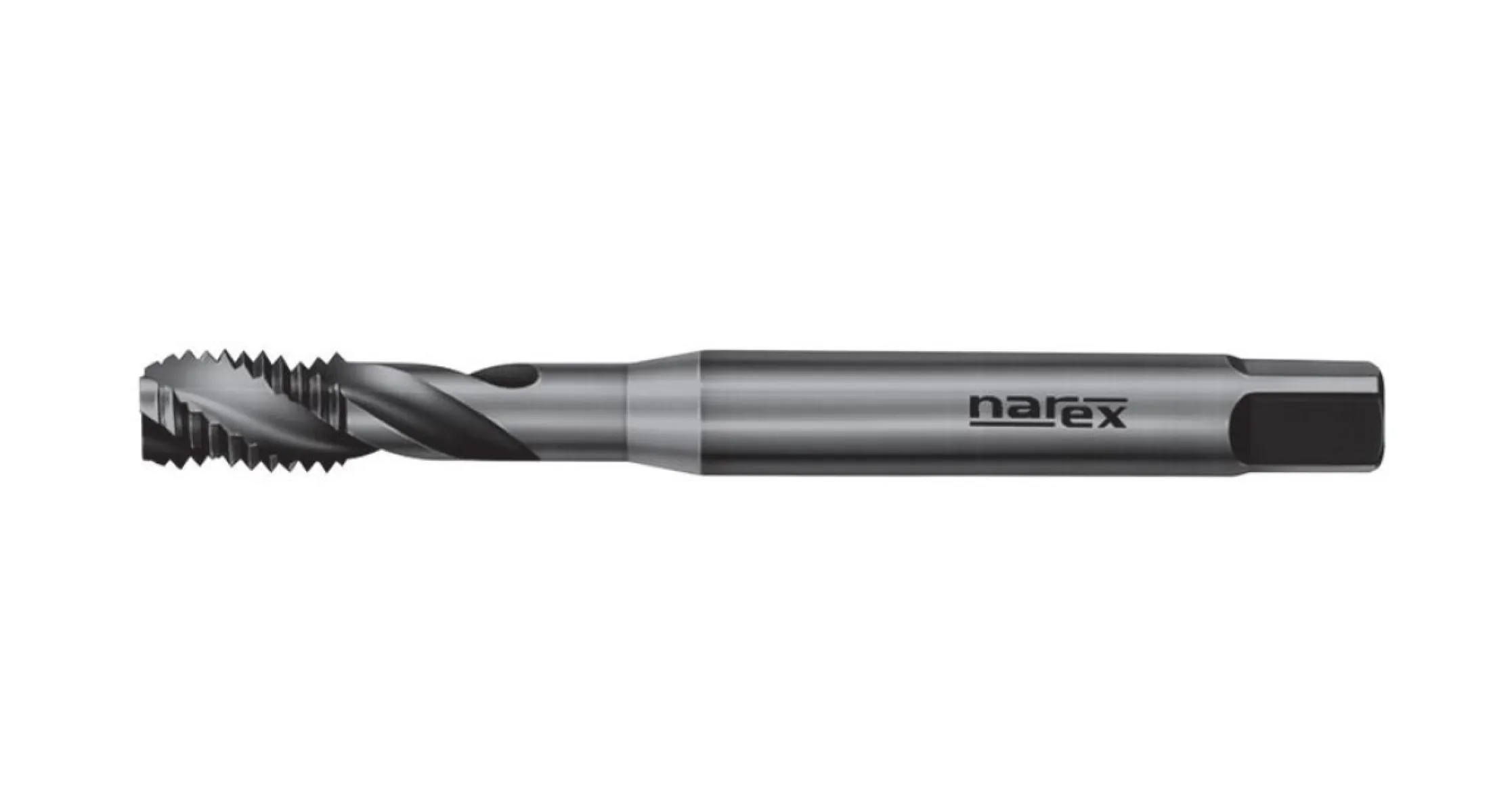 Fett M3 Narex 2290 Dın N-371Cps Ox Hsse 35 Derece Helis Makina Kılavuzu