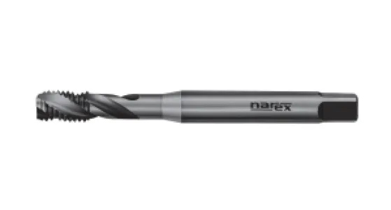Fett M5 Narex 2290 Dın N-371Cps Ox Hsse 35 Derece Helis Makina Kılavuzu