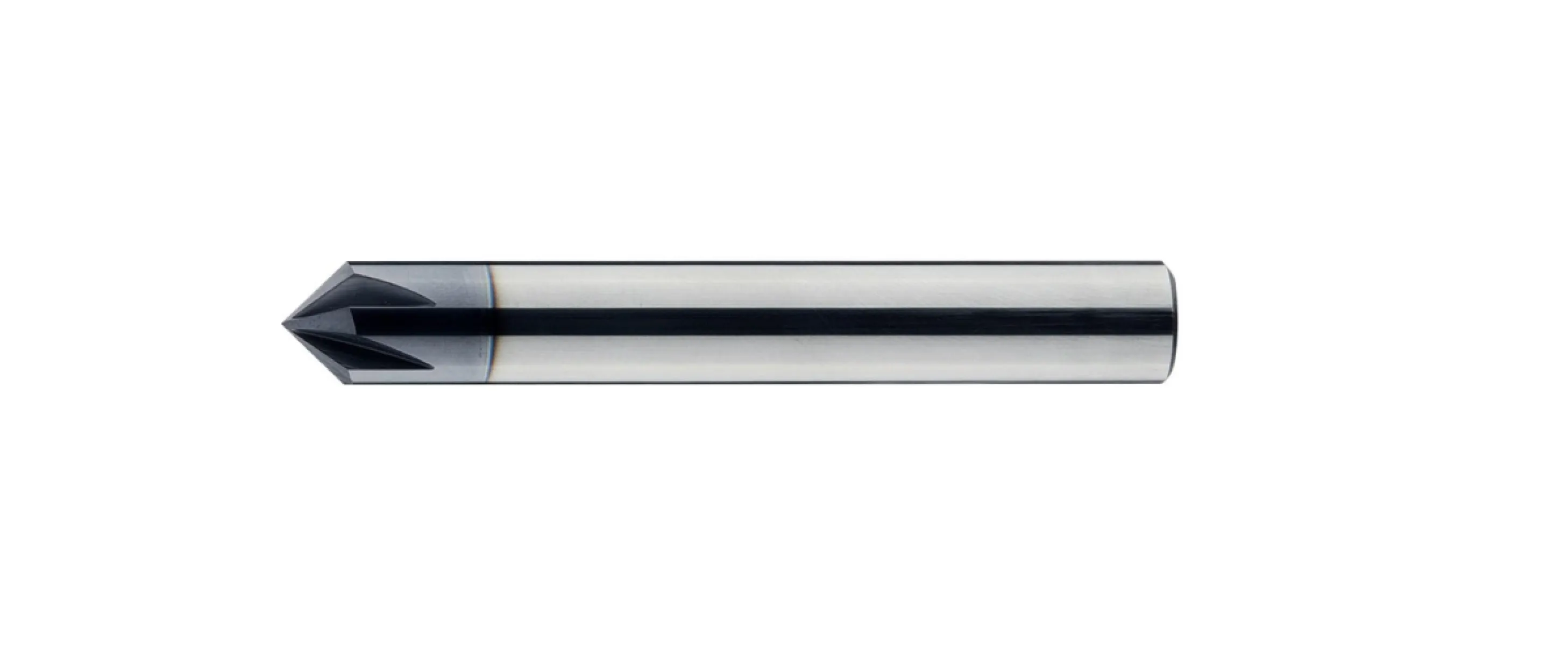 Kraft 4mm Karbür Pah Kırma Freze