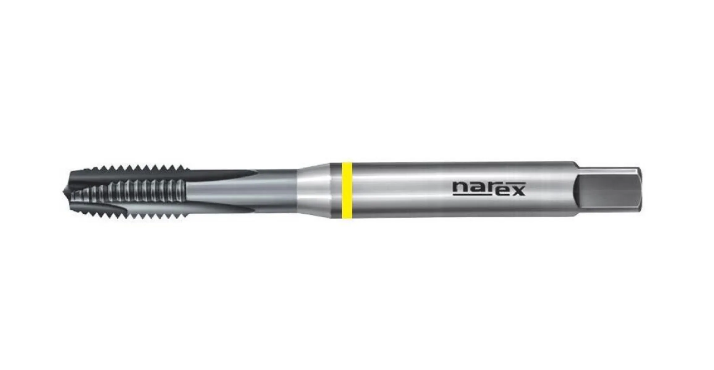 Fett M3 Narex 1620 Dın N-371Bas Aluspeed Hsse Makina Kılavuzu