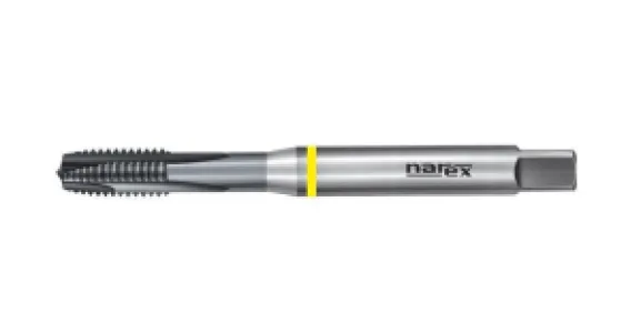 Fett M4 Narex 1620 Dın N-371Bas Aluspeed Hsse Makina Kılavuzu