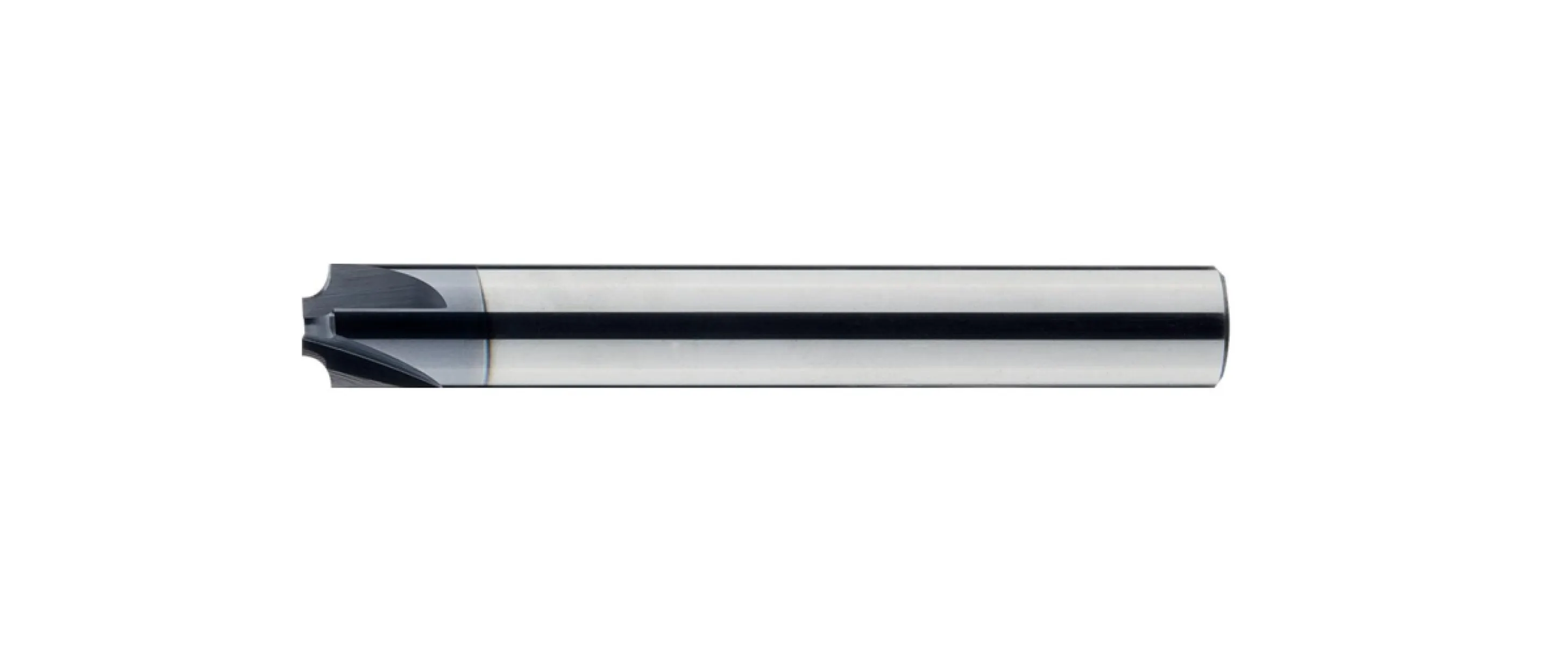 Kraft 6x20x93mm Karbür Köşe Yuvarlama Freze