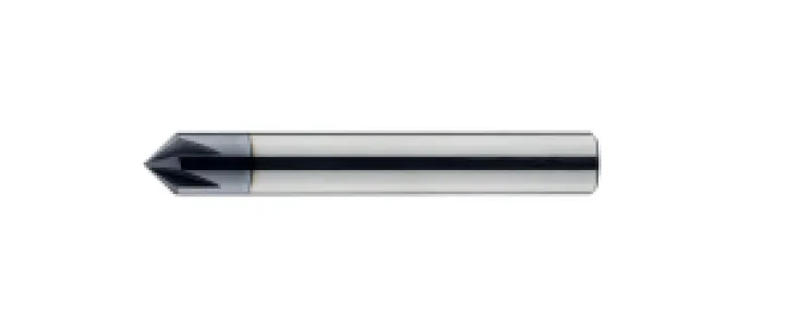Kraft 12mm Karbür Pah Kırma Freze