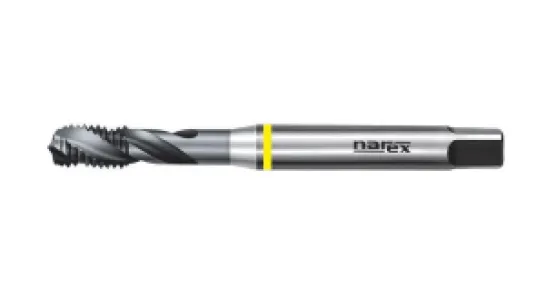 Fett M4 Narex 2720 Dın N-371Cas Aluspeed Hsse Makina Kılavuzu