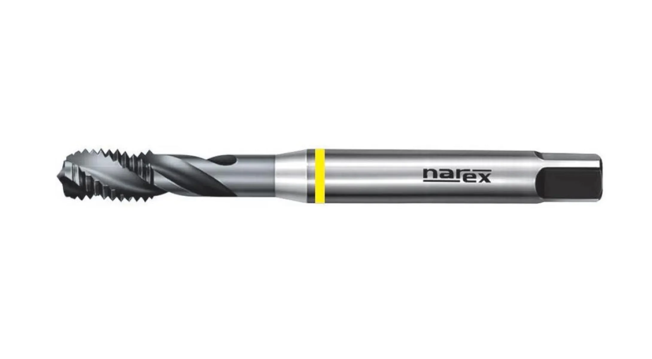 Fett M8 Narex 2720 Dın N-371Cas Aluspeed Hsse Makina Kılavuzu
