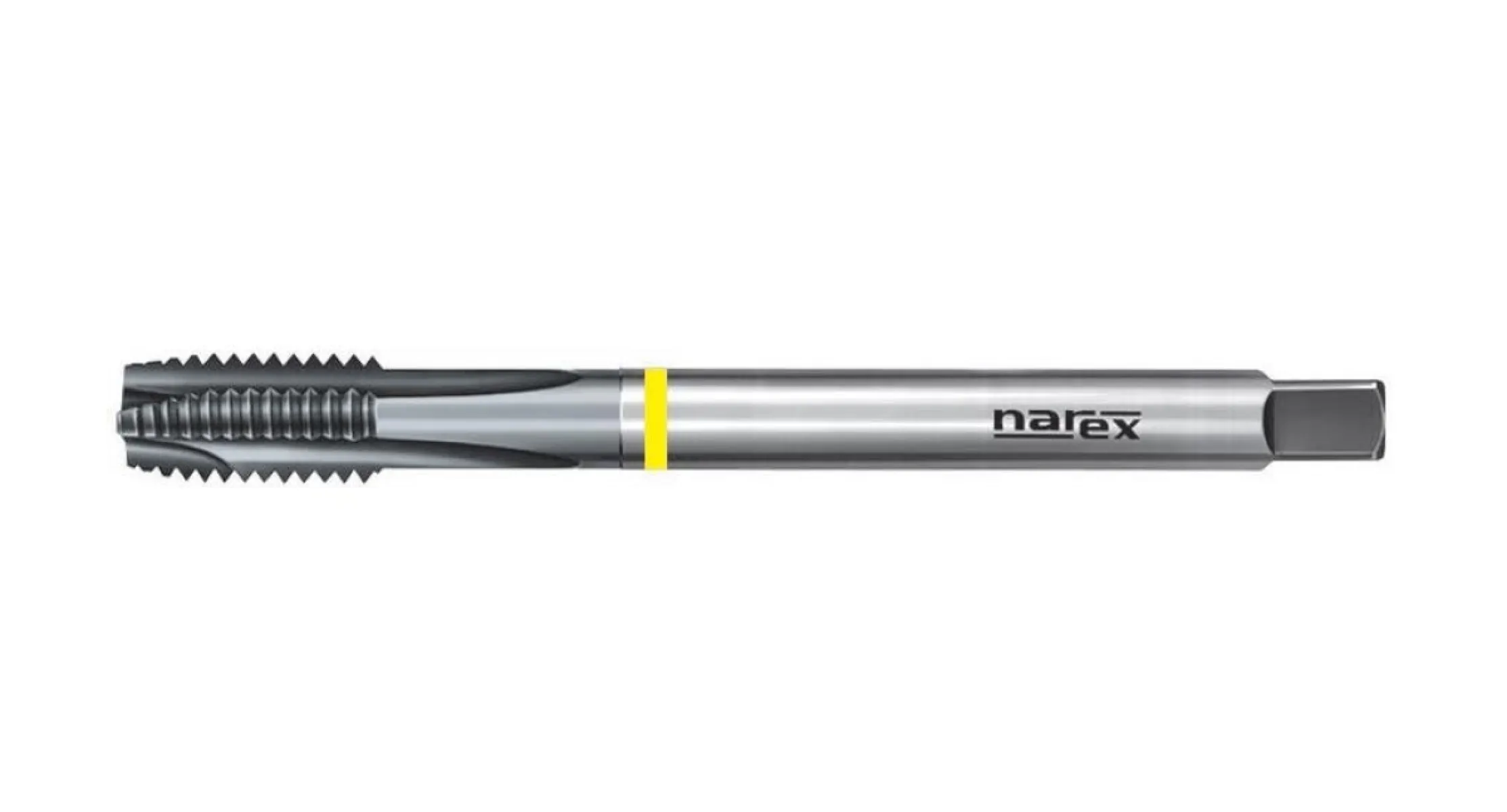 Fett M14 Narex 3620 Dın N-376Bas Aluspeed Hsse Makina Kılavuzu