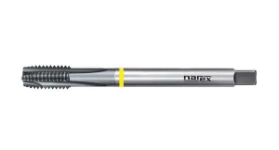 Fett M18 Narex 3620 Dın N-376Bas Aluspeed Hsse Makina Kılavuzu