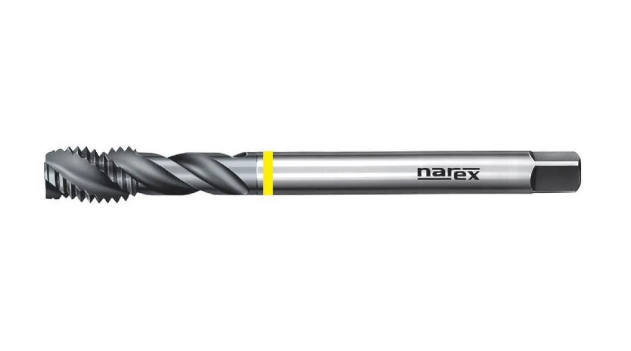 Fett M12 Narex 4720 Dın N-376Cas Aluspeed Hsse Makina Kılavuzu