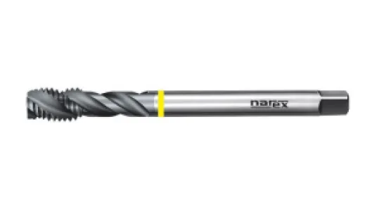 Fett M14 Narex 4720 Dın N-376Cas Aluspeed Hsse Makina Kılavuzu