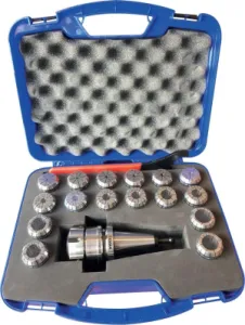 Fett Bt50.Er40.T Er Tip Pens Takımı