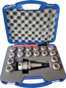 Fett Mk3.K.462E.T Mk Oz Tip Kamalı Pens Takımı