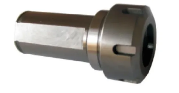 Fett C.32.Er32 C Er Tip Silindirik Şaftlı Pens Başlığı