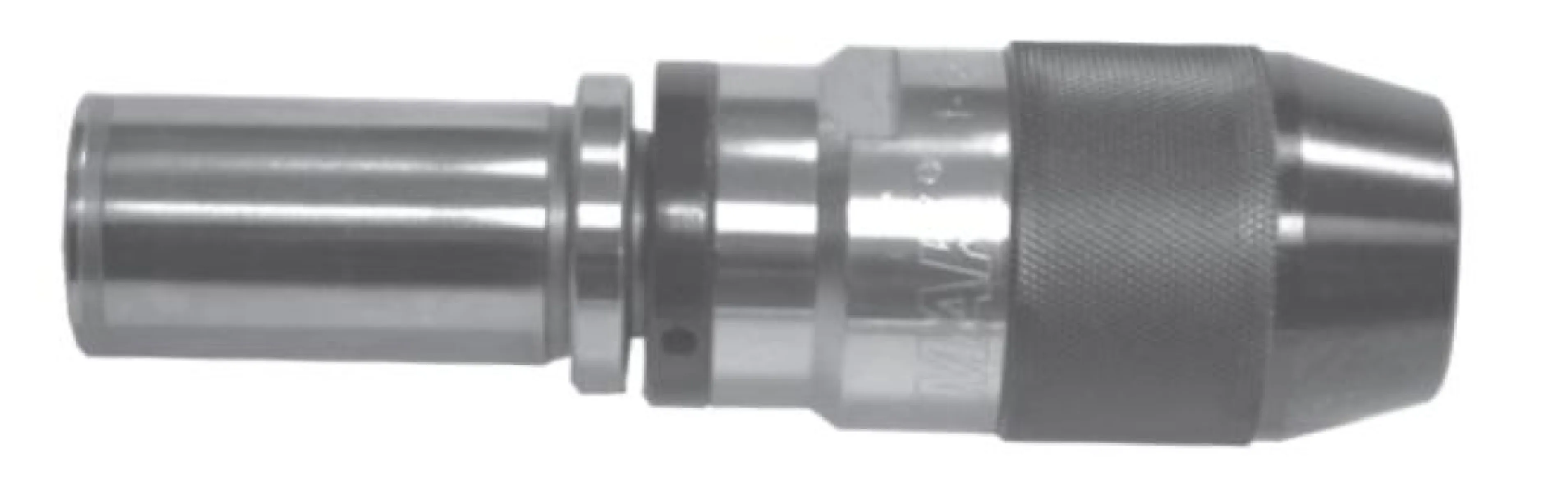 Fett C25.1.16 C Tip Mandrenli Başlık