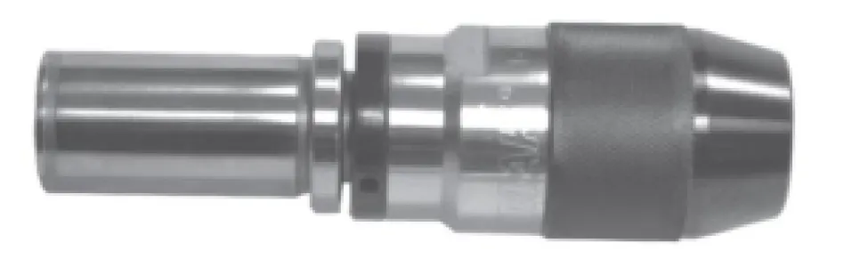 Fett C32.4.20 C Tip Mandrenli Başlık