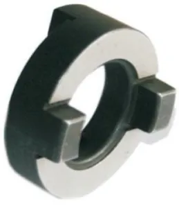 Fett Tp 40 Dın 6366 Tırnaklı Pul