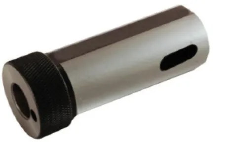 Fett 7342 Mors Konik Şaft İçin Redüksiyon Kovanı