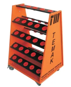 Fett Sk30.Tas Tekerlekli Takım Arabası