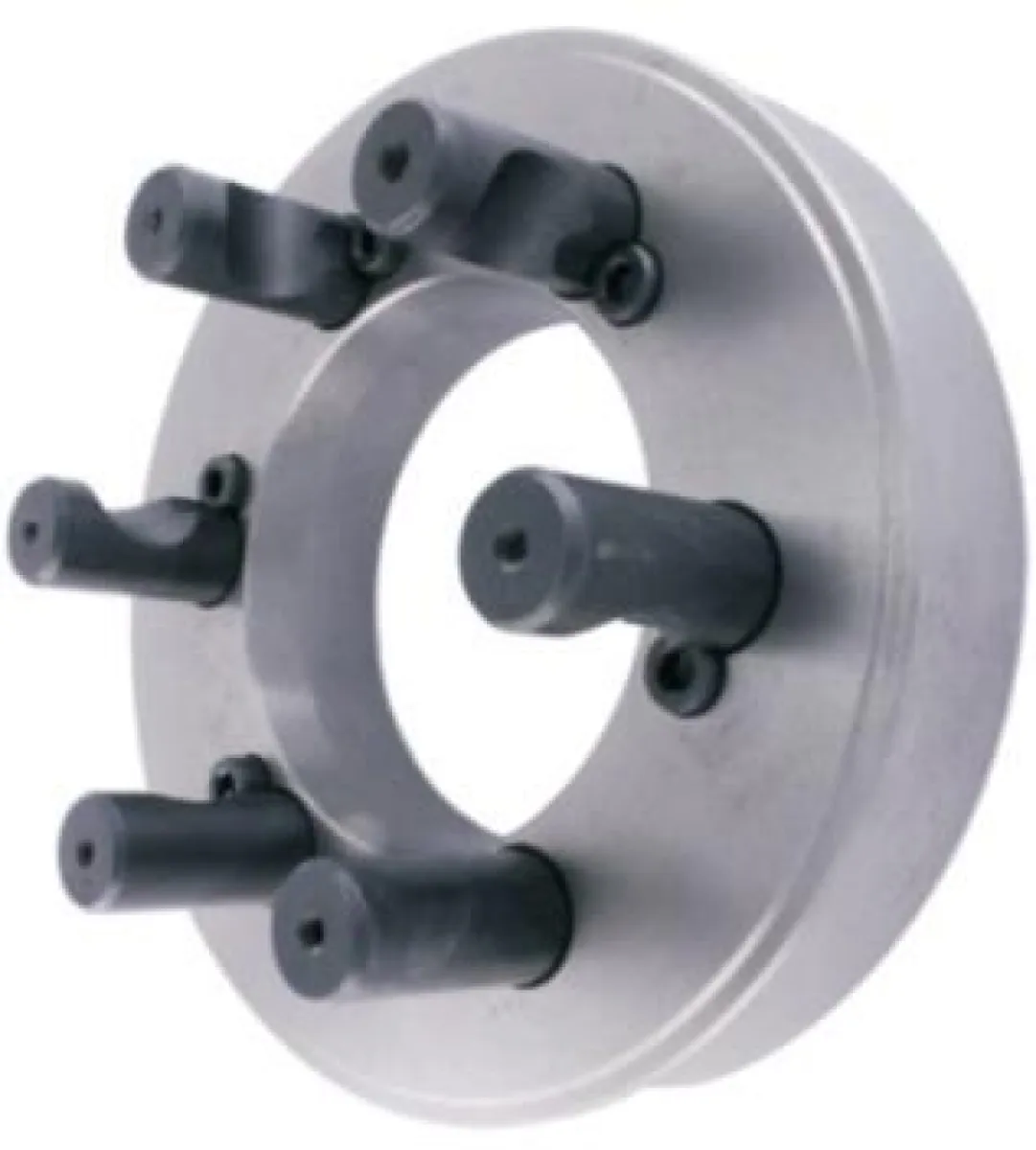 Fett 315.8.C Camlock Saplamalı Ayna Flanş