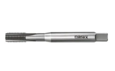 Fett M3 Narex 1000 Dın N-371D Hsse Düz Kanal Makina Kılavuzu