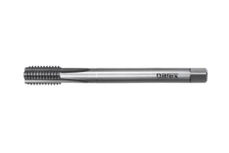 Fett M30 Narex 3000 Dın N-376D Hsse Düz Kanal Makina Kılavuzu