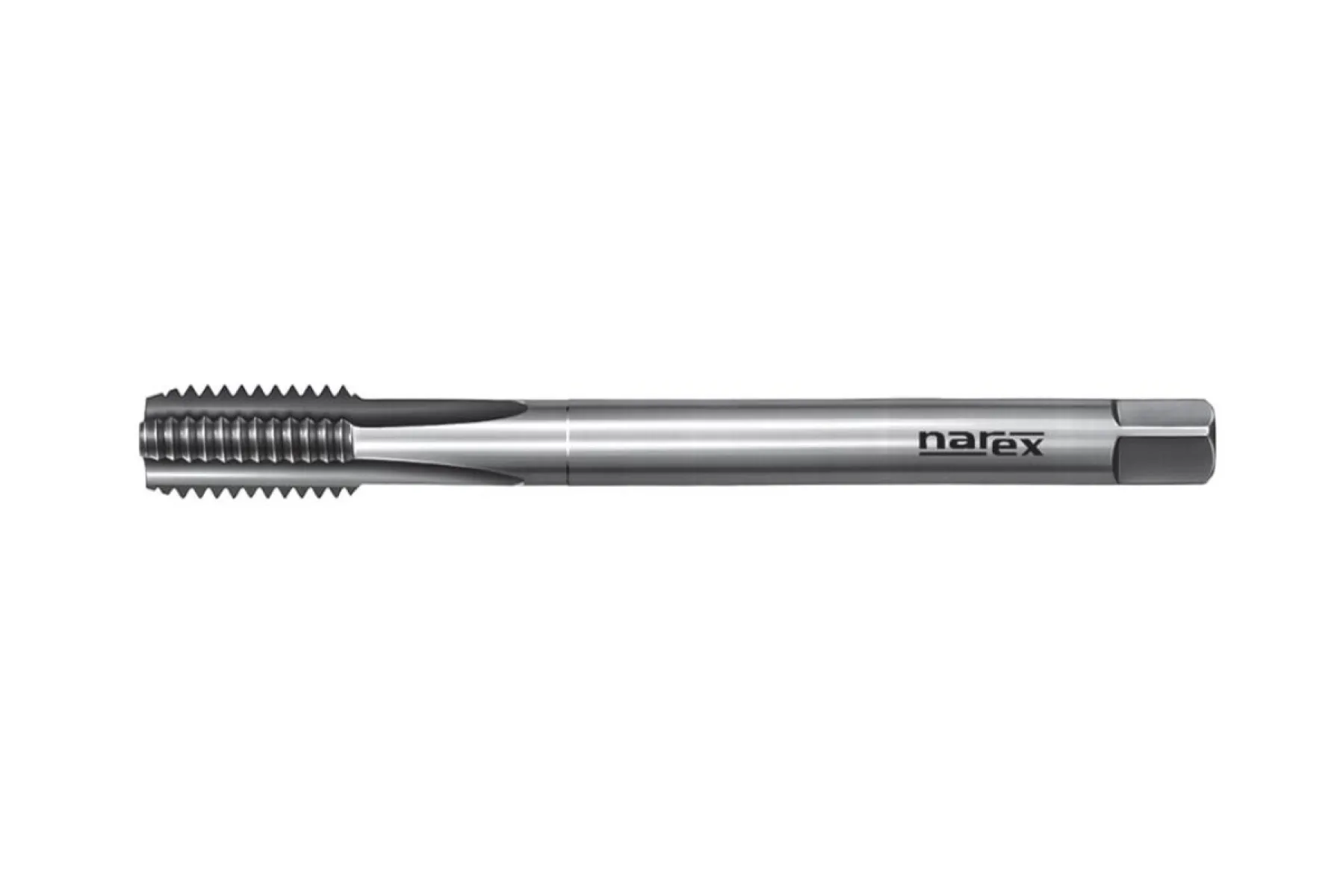Fett M33 Narex 3000 Dın N-376D Hsse Düz Kanal Makina Kılavuzu