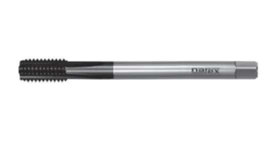 Fett M16 Narex 3000 Dın N-376D Tialn Hsse Düz Kanal Makina Kılavuzu