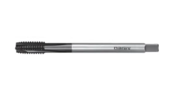 Fett M5X0,5 Narex 3500 Dın N-374B Tialn Hsse Düz Kanal Makina Kılavuzu