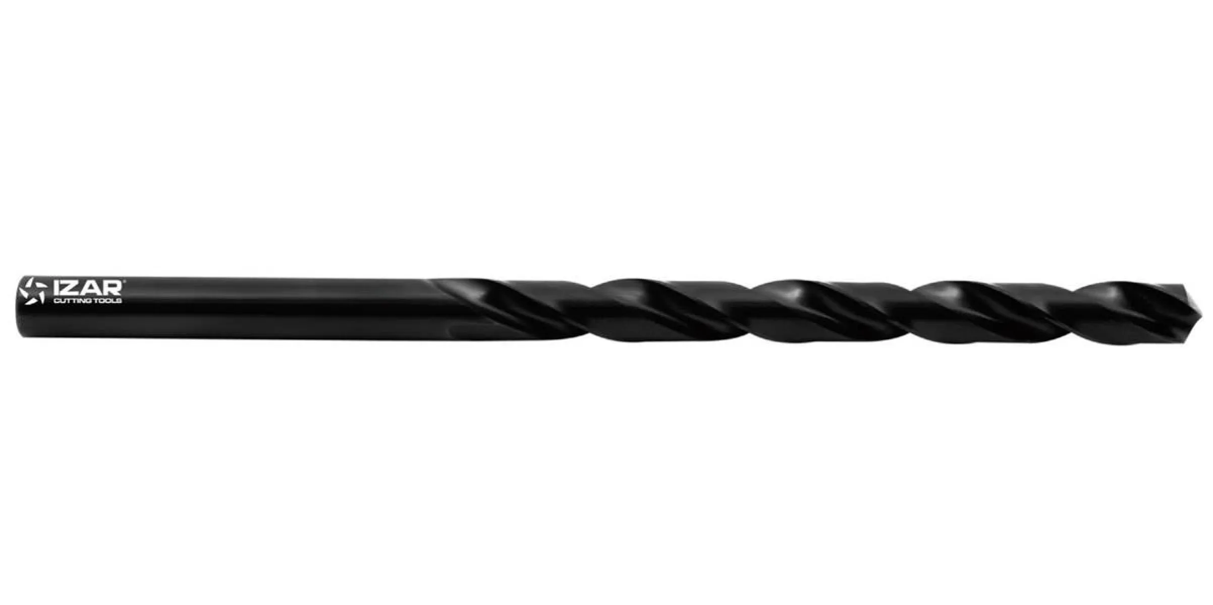 Fett 14,00mm İzar Dın340 Hss Taşlanmış Buhar Menevişli Uzun Matkap Ucu