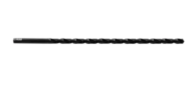 Fett 4,00X280mm İzar Dın1869N Hss Taşlanmış Buhar Menevişli Ekstra Uzun Matkap Ucu
