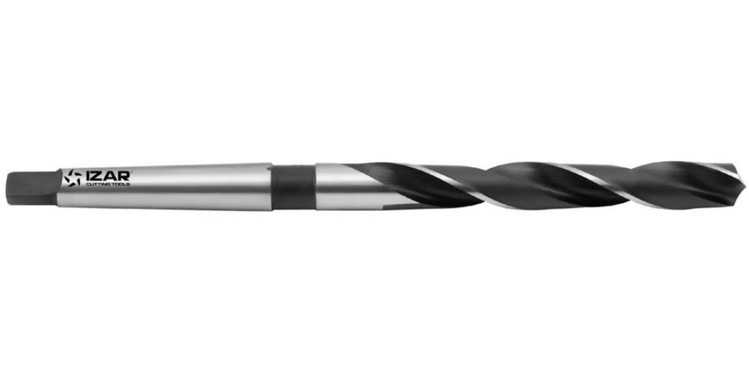 Fett 10,50mm İzar Dın345 Hss Taşlanmış Mors Konik Matkap Ucu