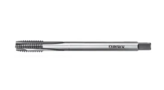 Fett M22X1 Narex 3500 Dın N-374B Hsse Düz Kanal Uç Bilemeli Makina Kılavuzu