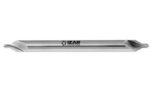 Fett 4,00X120mm İzar Dın333A Hss Uzun Punta Matkabı