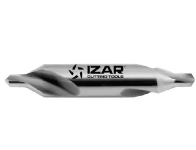 Fett 4,00mm İzar Dın333A Hss Kısa Punta Matkabı