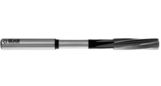Fett 2,00mm İzar Dın212D Hsse Co5 Silindirik Saplı Makina Raybası