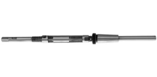 Fett 13,50 - 15,50mm İzar Hss Ayarlı Kovanlı El Raybası