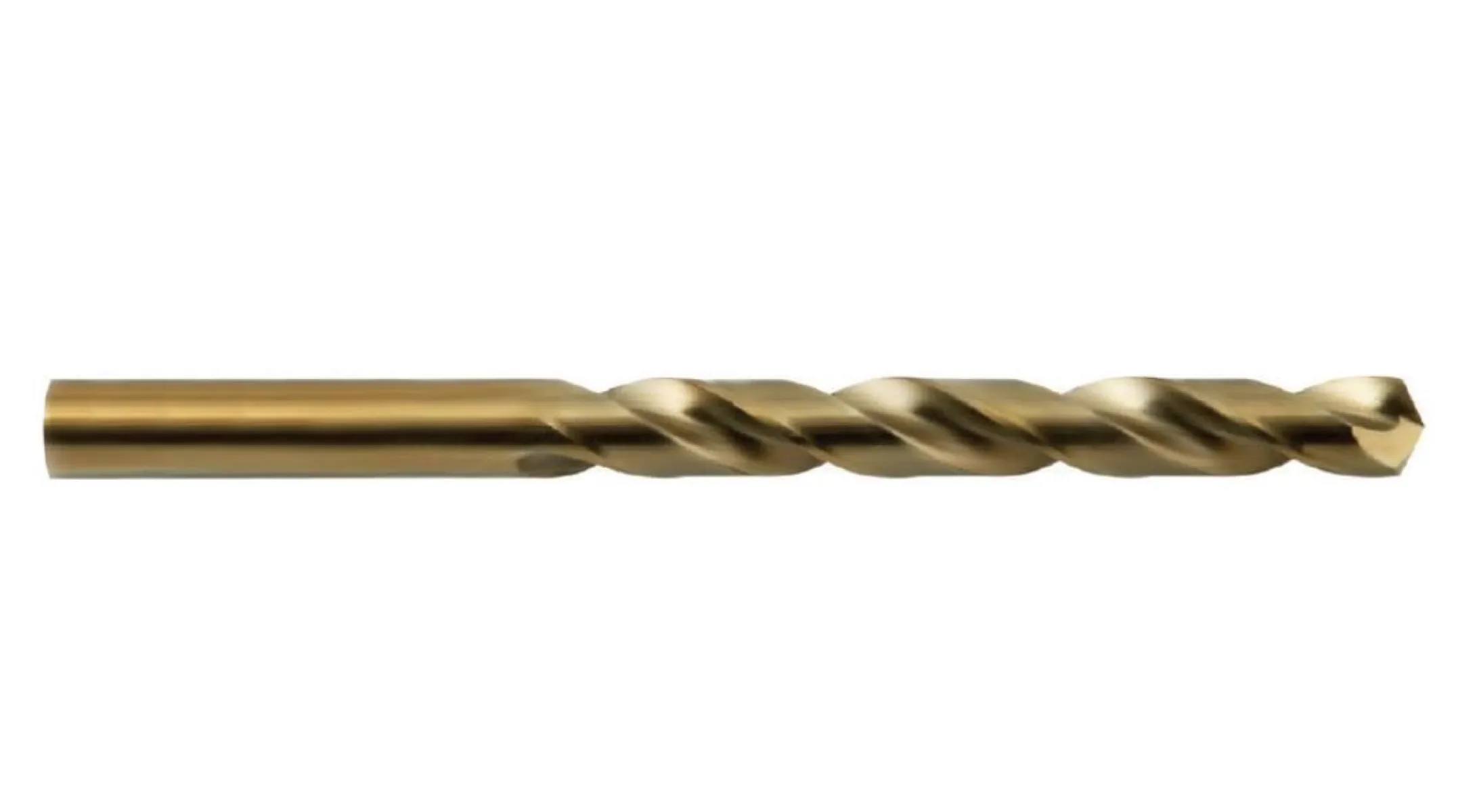 Fett 11,70mm Drillcraft Dın388 Hss Co5 Altın Seri Matkap Ucu