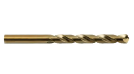 Fett 13,00mm Drillcraft Dın388 Hss Co5 Altın Seri Matkap Ucu