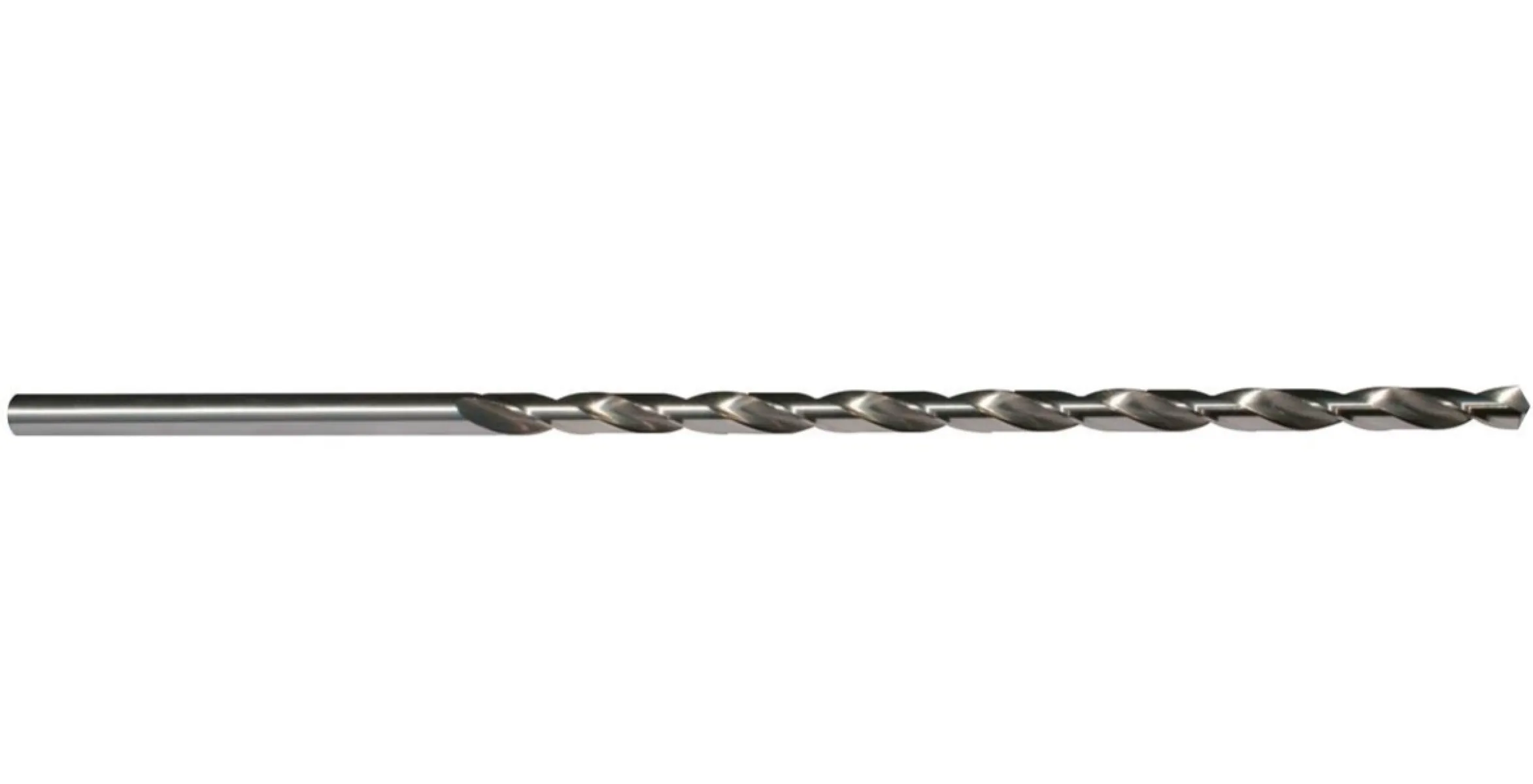 Fett 12,00X375mm Iat Dın1869 Hss Ekstra Uzun Matkap Ucu
